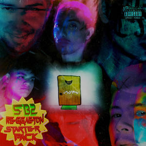 Ella no c igual Remake (feat. Paralea, Young 03, Dior Kidd & Dulax) (Explicit)