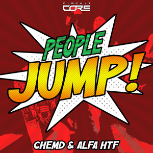 People Jump (Extended Version)