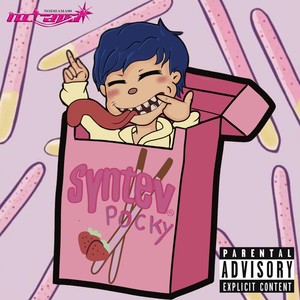 Pocky (Explicit)