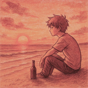 На пляже (Explicit)