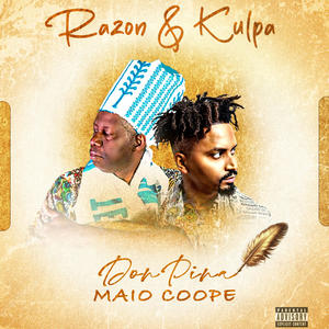 Razon & Kulpa (feat. Maio Coope)