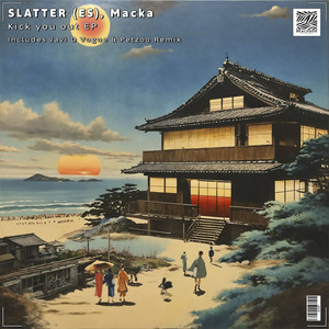 Kick you out (Petzoo Remix)