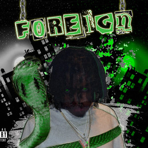 Foreign (Explicit)