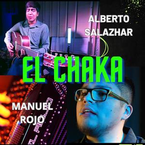 EL CHAKA (feat. Alberto Salazar)