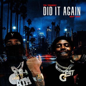 Did It Again (Explicit)