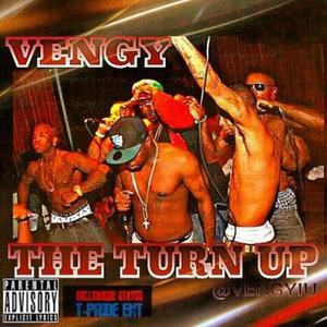 The Turn UP (Explicit)