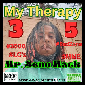 My Therapy (Explicit)