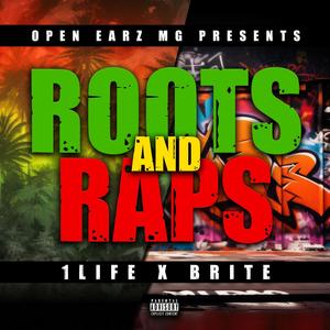 ROOTS AND RAPS (Explicit)