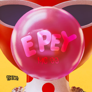 É Pey (Explicit)