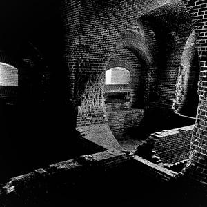 In The Building (feat. thirty.gardens) (Explicit)