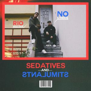 Sedatives and Stimulants (Explicit)