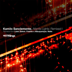 Atlantis Lights (Foletto X Albuquerque Remix)