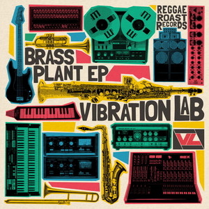 The Brass Plant EP