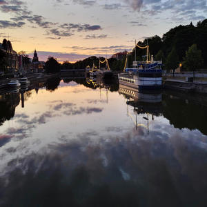 Pussaa mun Turkuu (Explicit)