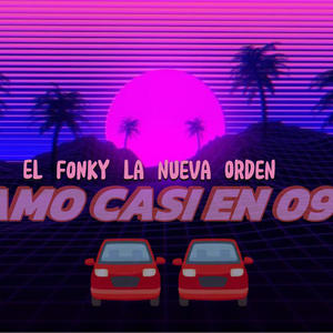 TAMO CASI EN 09