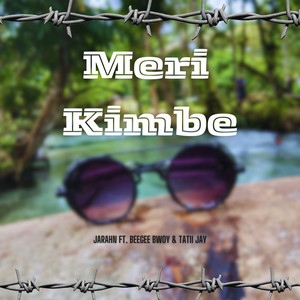 Meri Kimbe