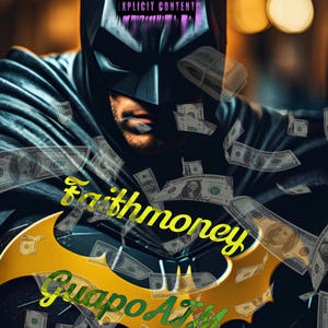 Batman (feat. GuapoATM)