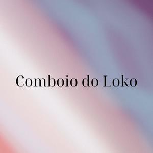 Comboio do Loko