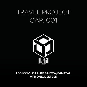 Travel Project, Cap. 001
