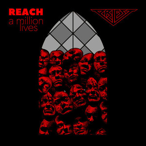 A Million Lives (Priest Remix)