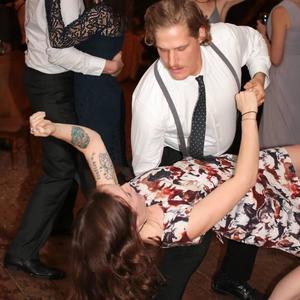 Dull Edges (feat. Eddie Dickerson, Emma Dean & Josh Flowers)