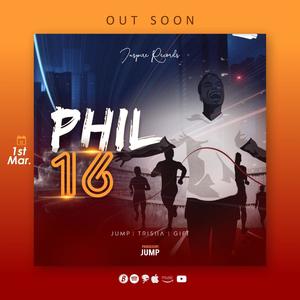 PHIL 16 (feat. Trisha & Gift Ngaya)