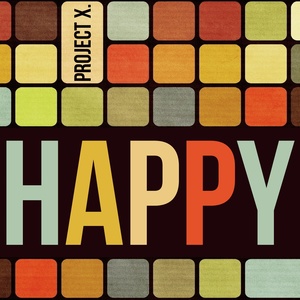 Happy