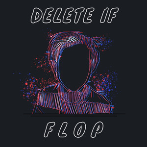 Black Cotton Latex Silk