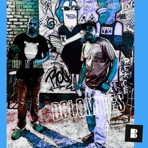 Dolemites (feat. Dip N Steam, Stan Smith & Funkwig) (Explicit)