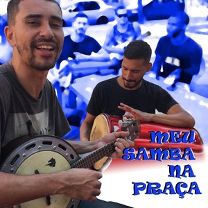 Meu Samba na Praça