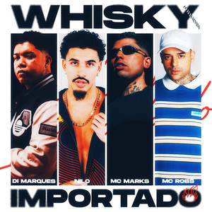 Whisky Importado (Explicit)