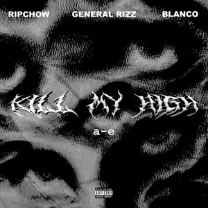 KILL MY HIGH (Explicit)