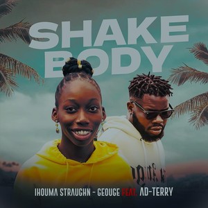 Shake Body [feat. Ad-Terry] (Remix)