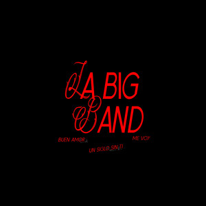 Buen Amor / un Siglo Sin Ti / Me Voy