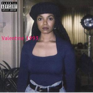Valentines 1993 (feat. iBALLAD) (Explicit)
