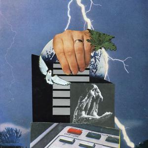 Zambroa - Baptism(Mercy)