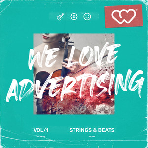 Strings & Beats, Vol. 1