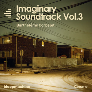 Imaginary Soundtrack, Vol. 3