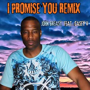 Promise You (feat. Casey V) [Remix]