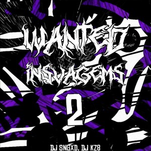 Wanted Insvagems 2 (Explicit)