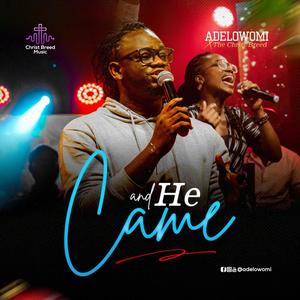 And He Came (A Christmas Worship) (feat. Victoria Simon) [Reprise Version]