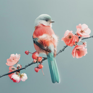 Notas Serenas Binaurales