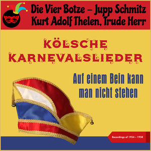 Bei de Bällmanns
