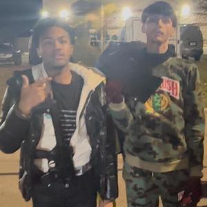 Aint no between (Explicit)