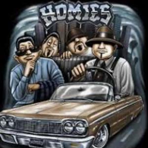 HOMIE (Explicit)