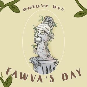 Fawva's Day (Explicit)