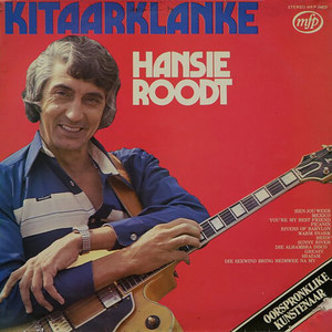 Kitaarklanke, Vol. 4