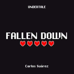 Fallen Down - Undertale