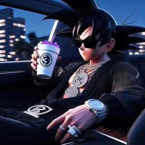 No Queria Trabajar (feat. Kasike)