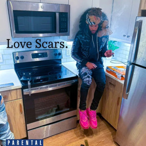 Love Scars (Explicit)